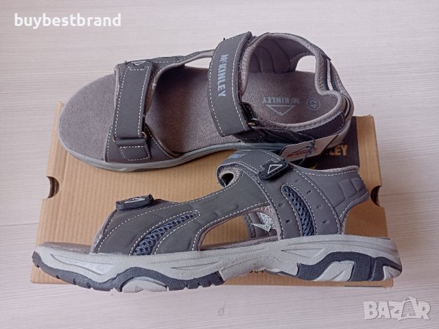 Сандали McKinley номер 45  код 1115, снимка 2 - Мъжки сандали - 44303343