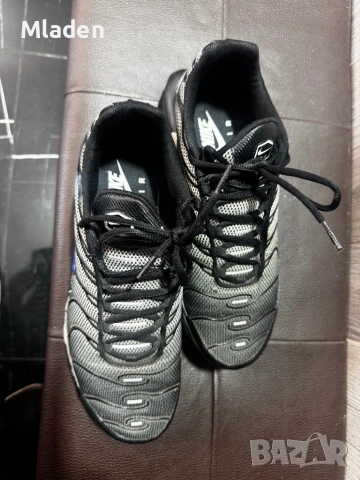 Маратонки  Nike Tn, снимка 4 - Маратонки - 54120850