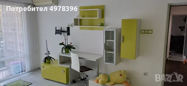 тристаен под наем, снимка 8 - Апартаменти - 56493396