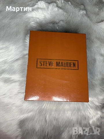 Подаръчен комплект Steve Madden 3 в 1, снимка 3 - Подаръци за жени - 54332102