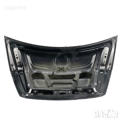 Заден капак Mercedes-Benz C-Class 204 (W/S/C) 2007-2014 ID: 151417, снимка 2 - Части - 51971061