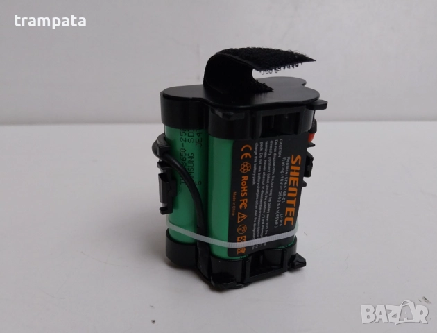 НАЙ ДОБРАТА ОФЕРТА НОВА Батерия 18V за робот косачка Husqvarna Gardena , снимка 3 - Градинска техника - 52366728