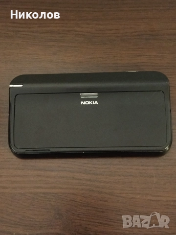 Продавам лот или поотделно GSM/Internet Tablet Nokia, снимка 3 - Nokia - 52849820