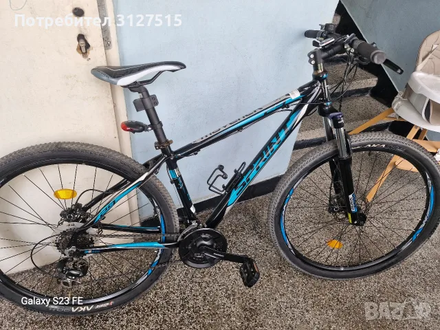 Колело Sprint Maverik 29'