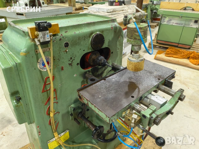 Еденичен осцилатор , снимка 3 - Други машини и части - 53015659