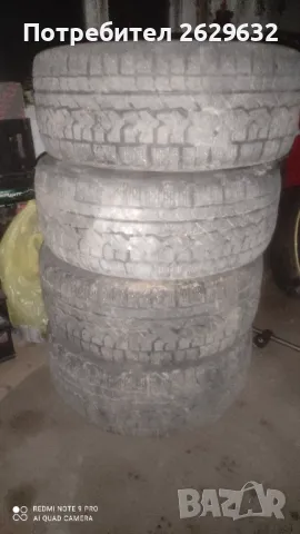 Джанти 17 цола за Jeep , снимка 9 - Гуми и джанти - 49227531