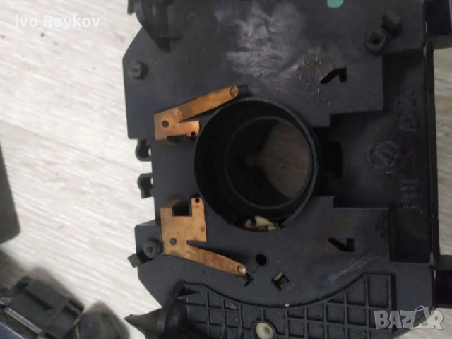 Лостчета светлини чистачки LANCIA DELTA A223, снимка 4 - Части - 52671238