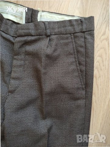Мъжки панталон М размер, снимка 2 - Панталони - 38206206