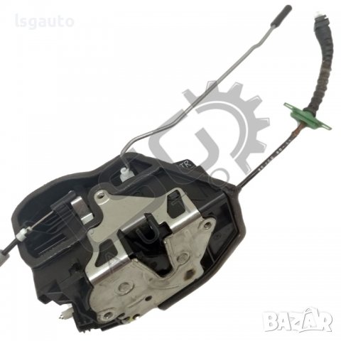 Брава задна дясна врата BMW 5 Series (E60,E61) 2003-2010 B170622N-179, снимка 2 - Части - 37375592