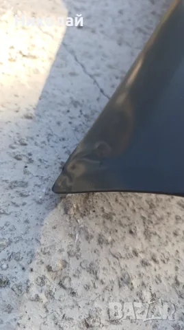 Заден капак за TESLA MODEL 3 HIGHLAND, снимка 3 - Части - 56459228