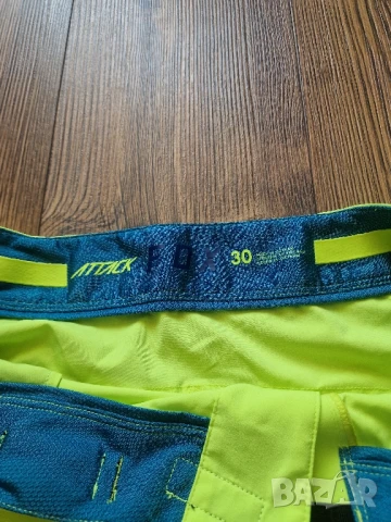 Страхотни мъжки панталони FOX , размер 30 , снимка 9 - Къси панталони - 50958433