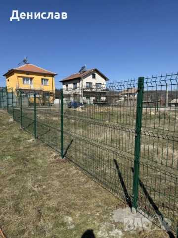 Изграждане на Огради, снимка 5 - Огради и мрежи - 56545099