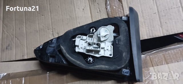 VW Volkswagen Touran - , снимка 3 - Части - 53996182