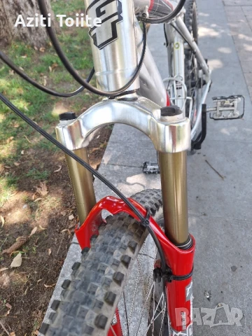 GT avalanche 0.5- retro mtb, снимка 16 - Велосипеди - 51317497