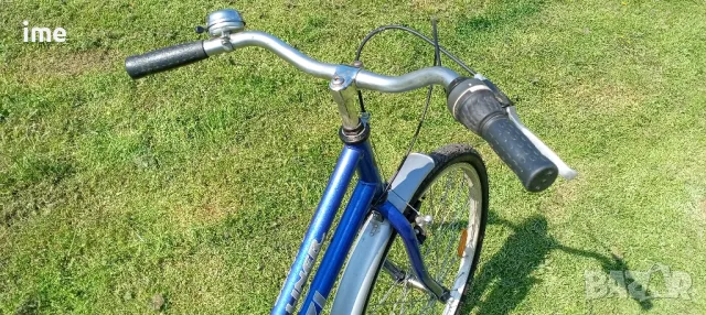 Велосипед НОМЕР 12. Ragazzi. 26 цола, 3 скорости.  44 см от седалката до центъра на средното., снимка 11 - Велосипеди - 49816599