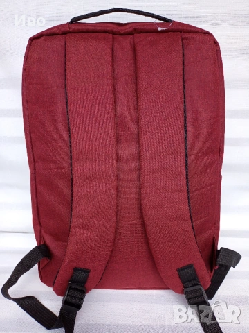 Раница за лаптоп WINGS, снимка 3 - Раници - 54224678