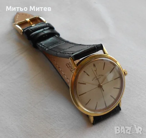 Favre Leuba - красавец!, снимка 8 - Мъжки - 56357644