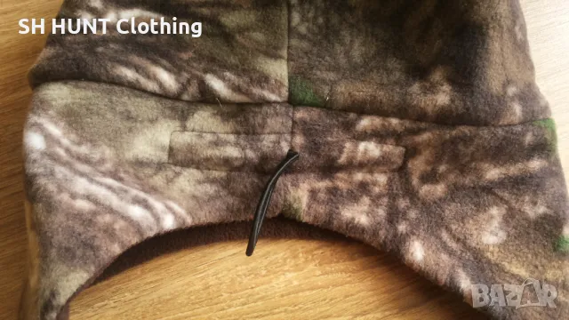 POLAR WINTER HAT размер M / L за лов поларена шапка - 1123, снимка 3 - Шапки - 50074261