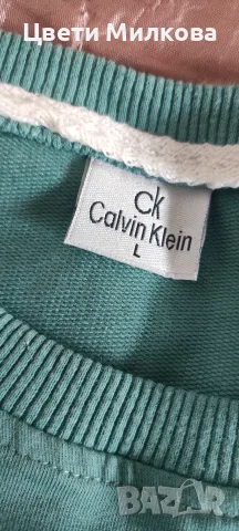 Calvin Klein спортен екип , снимка 4 - Спортни екипи - 56434792