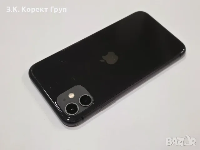 iPhone 11 64GB / 80%
