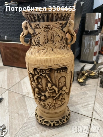 продавам антиквариат , снимка 8 - Антикварни и старинни предмети - 53916976