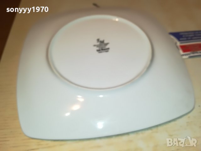 FATHI MAHMOUT MADE IN EGYPT-2-ЧИНИЯ 21СМ-0403231929, снимка 15 - Антикварни и старинни предмети - 39885743