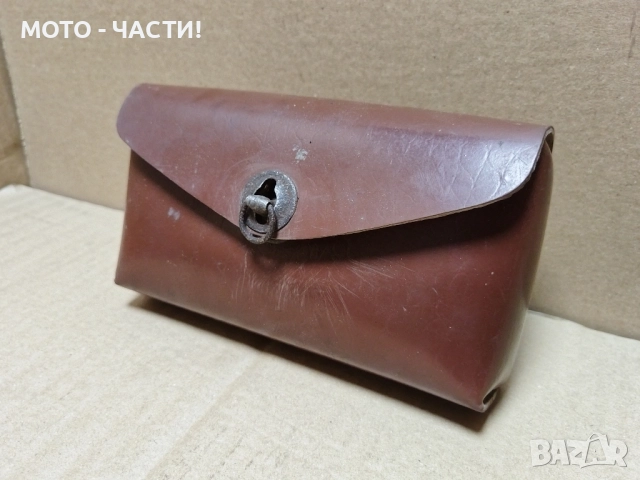 Чантичка За Инструменти За Ретро Велосипеди Балкан / НОМЕР 6., снимка 2 - Аксесоари за велосипеди - 52470106
