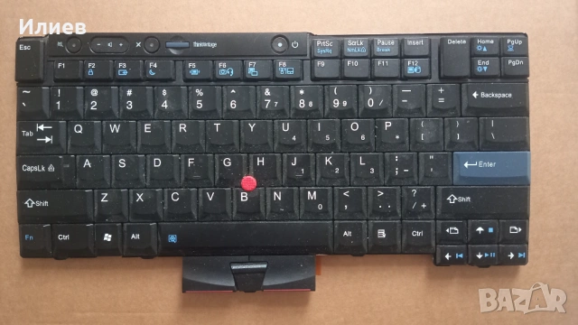 клавиатура за thinkpad W510 и други