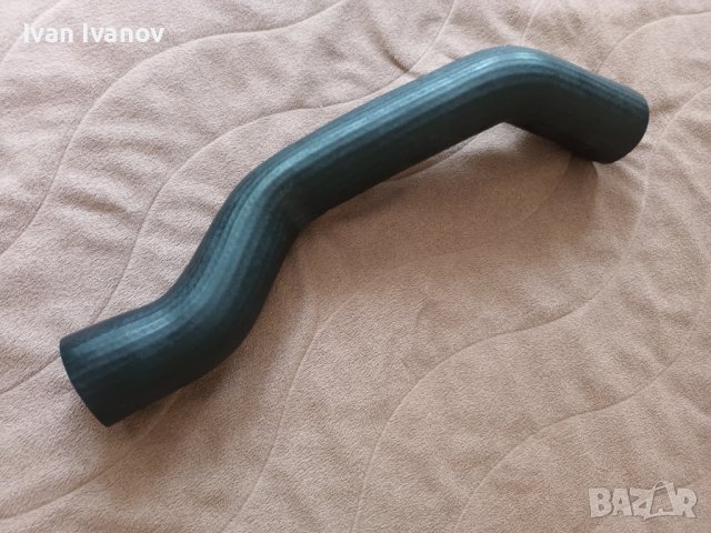 Долен турбо маркуч, nът, за Алфа 147,156 ЖТД с рикамби номер51709470, снимка 7 - Аксесоари и консумативи - 37657805