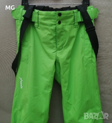 Phenix 20K#S/M ски сноуборд панталон ski snowboard pant, снимка 3 - Зимни спортове - 52710916