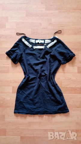 Elisabetta Franchi къса рокля