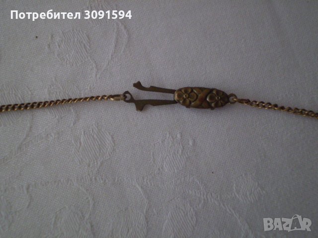 Ретро Медальон , снимка 6 - Антикварни и старинни предмети - 39651642