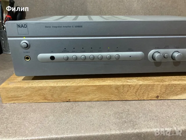 Nad C 320 BEE