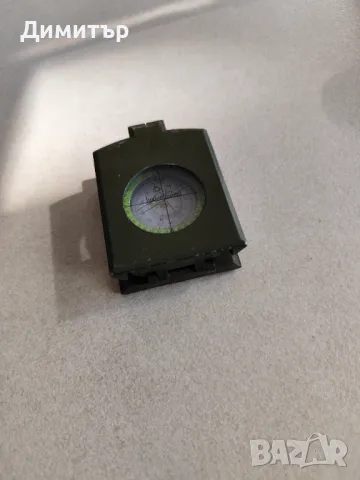 компас, снимка 3 - Други спортове - 49433787