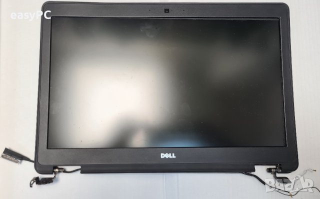 Продавам лаптоп DELL LATITUDE E5550 на части, снимка 7 - Части за лаптопи - 39591295