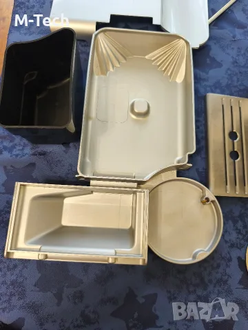 Siemens EQ.7 Plus Aroma Sense с Гаранция, Сименс, снимка 11 - Кафемашини - 56203568