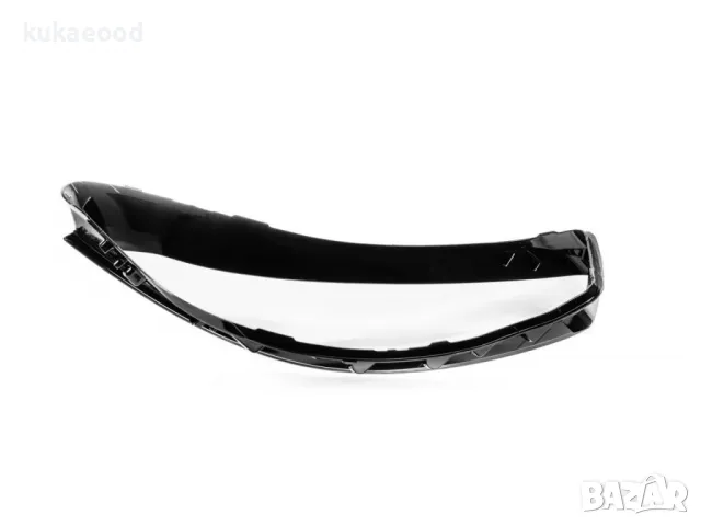 Стъкло за фар на Mercedes A-Class W177, снимка 4 - Части - 47546525