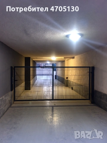 Паркомясто за Мотор ATV UTV / Гараж , снимка 4 - Гаражи и паркоместа - 53880755