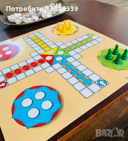 Каравана под наем | Къмпинг 4 Сезона | Градина, снимка 17 - Почивки на море - 50648556