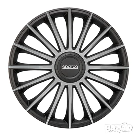 Тасове Sparco за 15'' джанти, комплект от 4 броя