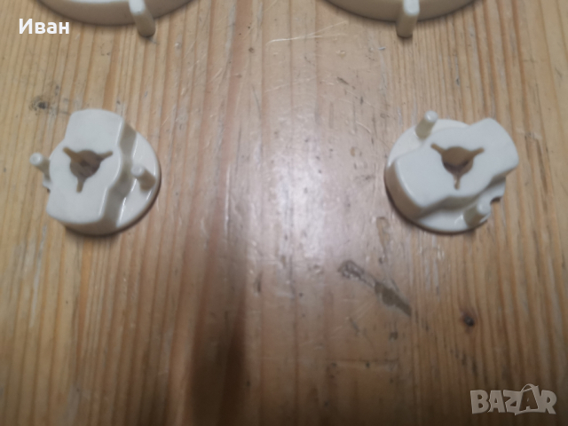 Адаптери, снимка 2 - Друга електроника - 44674269