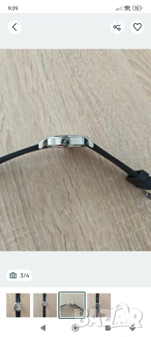 D&G Dolce&Gabbana DW0483 мъжки, снимка 3 - Мъжки - 54298295