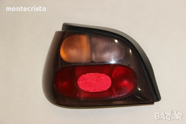 Ляв стоп Renault Megane I хечбек (1996-1998г.) Рено Меган, снимка 3 - Части - 48273354