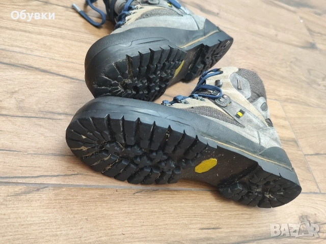 Туристически обувки San Marco, снимка 4 - Мъжки боти - 53143263