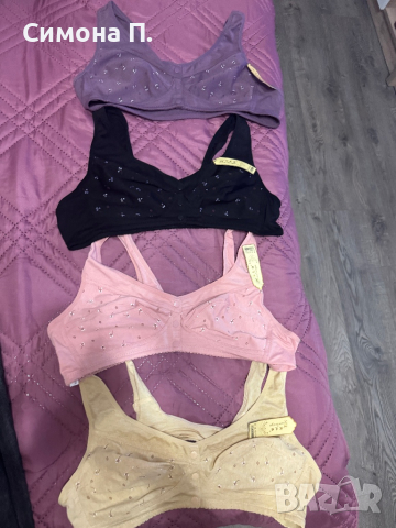 Сутиени, снимка 2 - Бельо - 44561246