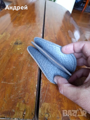 Старо портмоне Леда #4, снимка 4 - Други ценни предмети - 36670656