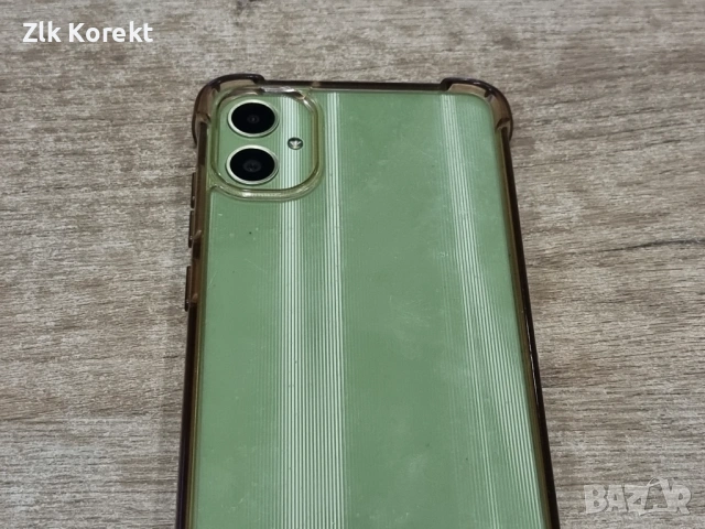 Samsung Galaxy A05 64GB 4GB RAM , снимка 2 - Samsung - 54356877