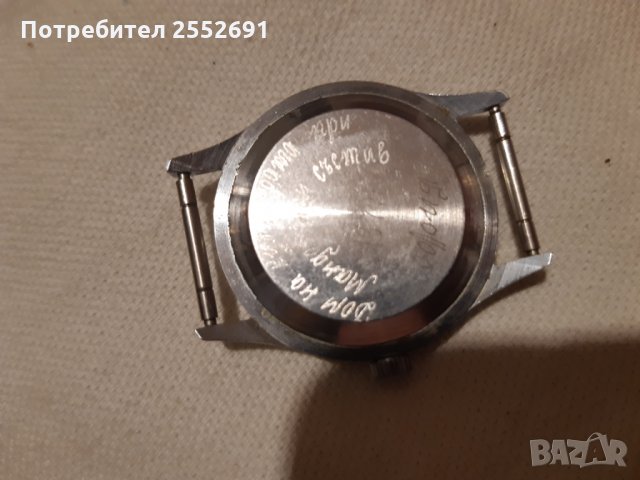 Часовници , снимка 10 - Мъжки - 28186352