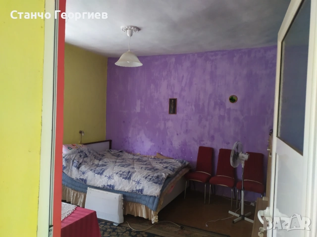 Продава къща с голям двор в село Зорница(Бургаска обл.), снимка 9 - Къщи - 54017074