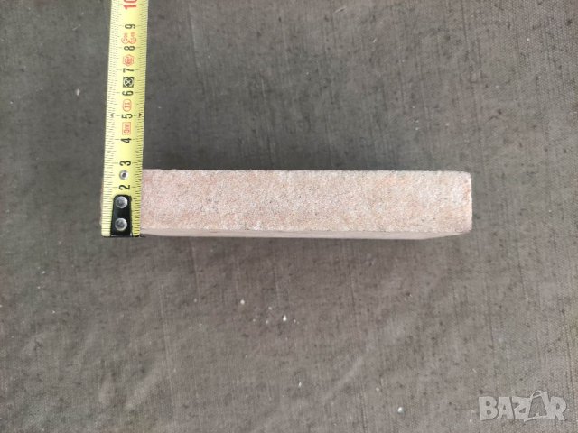 Продавам старо точило , камък за точен , брус, снимка 4 - Други ценни предмети - 33713144